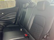 Nissan Juke DIG-T TEKNA DCT 9