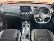 Nissan Juke DIG-T TEKNA DCT 10
