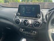 Nissan Juke DIG-T TEKNA DCT 12