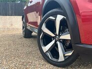 Nissan Juke DIG-T TEKNA DCT 13