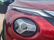 Nissan Juke DIG-T TEKNA DCT 14