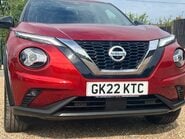 Nissan Juke DIG-T TEKNA DCT 16