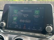 Nissan Juke DIG-T TEKNA DCT 18