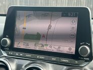 Nissan Juke DIG-T TEKNA DCT 20