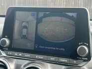Nissan Juke DIG-T TEKNA DCT 21