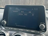 Nissan Juke DIG-T TEKNA DCT 22