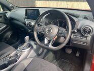 Nissan Juke DIG-T TEKNA DCT 33