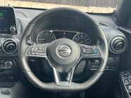 Nissan Juke DIG-T TEKNA DCT 35