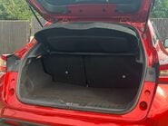 Nissan Juke DIG-T TEKNA DCT 36