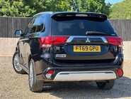 Mitsubishi Outlander PHEV DYNAMIC 2