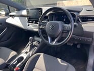 Suzuki Swace SZ-T 3