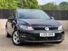 Volkswagen Golf MATCH TSI BLUEMOTION TECHNOLOGY