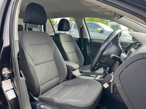 Volkswagen Golf MATCH TSI BLUEMOTION TECHNOLOGY 3
