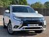 Mitsubishi Outlander PHEV DESIGN