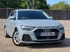 Audi A1 SPORTBACK TFSI SPORT
