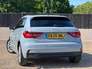 Audi A1 SPORTBACK TFSI SPORT 2