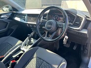 Audi A1 SPORTBACK TFSI SPORT 3