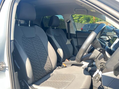 Audi A1 SPORTBACK TFSI SPORT 4