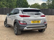 Hyundai KONA GDI ULTIMATE 2