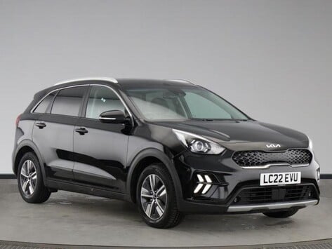 Kia Niro 2
