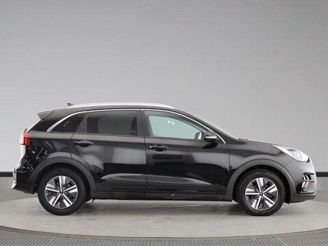 Kia Niro 2 3