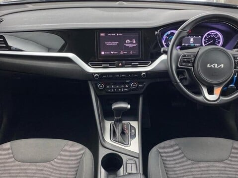 Kia Niro 2 4