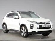 Mitsubishi Asx EXCEED 1