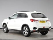 Mitsubishi Asx EXCEED 2