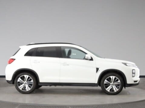 Mitsubishi Asx EXCEED 3