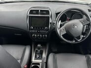 Mitsubishi Asx EXCEED 4