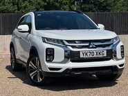 Mitsubishi Asx EXCEED 1
