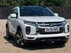 Mitsubishi Asx EXCEED