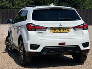 Mitsubishi Asx EXCEED 2