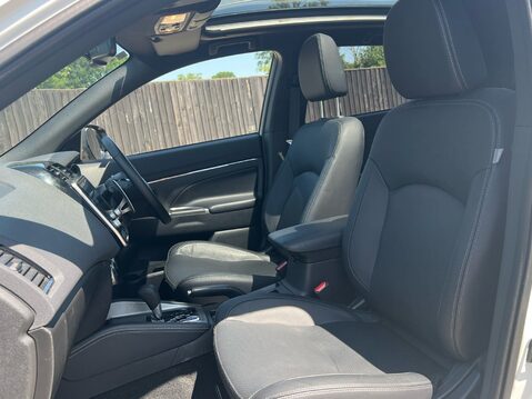 Mitsubishi Asx EXCEED 3