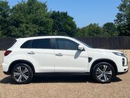 Mitsubishi Asx EXCEED 5