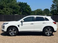 Mitsubishi Asx EXCEED 6