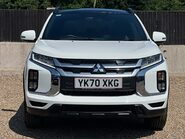 Mitsubishi Asx EXCEED 7