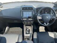 Mitsubishi Asx EXCEED 10