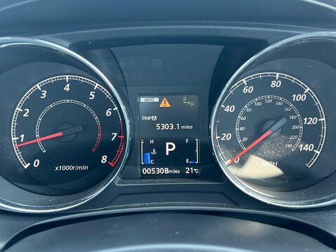Mitsubishi Asx EXCEED 11