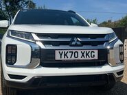 Mitsubishi Asx EXCEED 16
