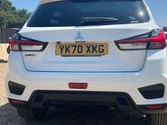 Mitsubishi Asx EXCEED 17
