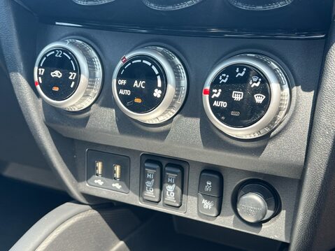 Mitsubishi Asx EXCEED 25