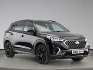 Hyundai TUCSON T-GDI N LINE 1