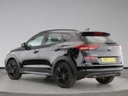 Hyundai TUCSON T-GDI N LINE 2
