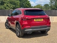 Mercedes-Benz GLA 1.3 GLA200 AMG Line 7G-DCT Euro 6 (s/s) 5dr 2