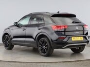 Volkswagen T-Roc BLACK EDITION TSI 2