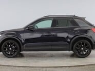 Volkswagen T-Roc BLACK EDITION TSI 3