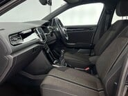Volkswagen T-Roc BLACK EDITION TSI 10