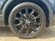 Volkswagen T-Roc BLACK EDITION TSI 4