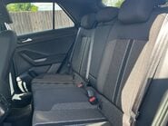 Volkswagen T-Roc BLACK EDITION TSI 9